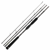 Daiwa Megaforce Travel Spin Travel Rods MH