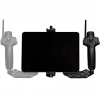 Deeper Quest Tablet & Remote Controller Holder 