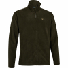 Deerhunter Atlas Light Fleece Jacket For Men (Timber) 