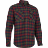 Deerhunter Cooper Shirt Men (Red Check) 