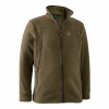 Deerhunter Eagle Fleece Jacket Men (Tarmac Green) 
