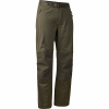 Deerhunter Excape rain trousers (Art Green) 