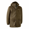 Deerhunter Kids' Youth Eagle Winter Jacket Children (Tarmac Green) 