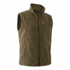 Deerhunter Men's Eagle fleece waistcoat 