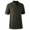 Deerhunter Men's Polo Shirt Redding 