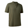 Deerhunter Men's Poloshirt Christian 