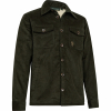 Deerhunter Sherpa-Lined Corduroy Jacket Men (Timber) 