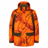 Deerhunter Strykari Winter Jacket Men (Orange Blaze) 