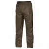 Deerhunter Survivor Rain Trousers For Men (Timber) 