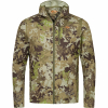 Drain Fz Hoody Men (Huntec Camouflage) 