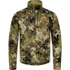 Drain Half-Zip Men (Huntec Camouflage) 