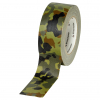 Duct Tape (camouflage, 50mm x 5 m)