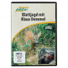 DVD "Blattjagd mit Klaus Demmel"