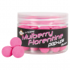 Dynamite N-Ticers Hookbaits (Mulberry Florentine/violet) 