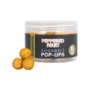 Dynamite Peppered Fruit Wafters (white/brown) Foodbait