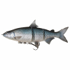 Effzett Shad Natural Whitefish (Whitefish)