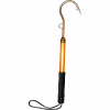 Eisele Flying gaff with eyelet 