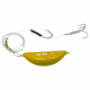 Eisele Halibut leader Circle XXL 