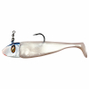 Eisele Softlure Deep Diver w. Switch Head (Mother-of-pearl)
