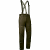 Excape Softshell Trousers For Men (Art Green) 