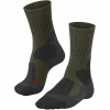 Falke TK1 Adventure Trekking Socks Men (Olive) 