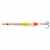 Falkfish Falkfish Wobbler Witch (White pearl, hrt hyd)