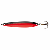 Falkfish Sea Trout Spoon Thor (Black Hot Red)