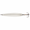 Falkfish Sea Trout Spoon Thor (White Pearl)