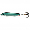 Falkfish Wobbler Spöket (Blue/Green)