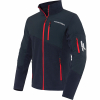 Finntrail POLAR JACKET Black Thermal Jacket 