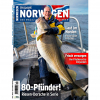 "Fisch und Fang" (Fish and catch) Norway Magazine - Edition 8