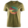 Fjäll Räven Men's T-Shirt Classic HK 