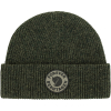 Fjällräven Bergtagen Forever Wool Beanie Unisex (Deep Forest) 