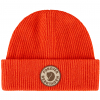 Fjällräven Bergtagen Forever Wool Beanie Unisex (Flame Orange) 