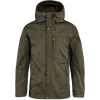 Fjällräven Keb Kaipak Jacket M Men (Dark Olive) 