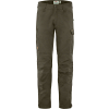 Fjällräven Keb Kaipak Trousers M Men (Dark Olive) 