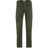Fjällräven Men's Övik Karl Pro Trousers M Men (Deep Forest) 