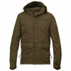 Fjällräven Men's Outdoor Jacket Lappland Hybrid Sz. L 