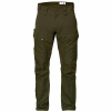 Fjällräven Men's Outdoor Trousers Lappland Hybrid Sz. 46 