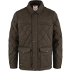 Fjällräven Men's Wool Padded Jacket Övik 