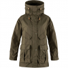 Fjällräven Numbers Jacket No. 68 W Women’s (Dark Olive) 