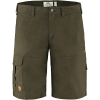 Fjällräven Övik Karl Pro Shorts M Men (Dark Olive) 