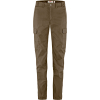 Fjällräven Övik Stina Trousers W Women (Dark Olive) 
