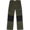 Fjällräven Singi Vidda Padded Trousers for Children (Deep Forest) 