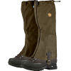 Fjällräven Unisex Singi Gaiters (Dark Olive) 