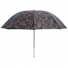 Fox 60" Camo Brolly 