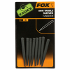 Fox Carp Edges™ Tungsten Anti Tangle Sleeves