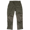 Fox Carp Men's Collection Green/Silver HD Trousers