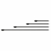 Fox Carp Power Point Cam Lok Storm Poles 