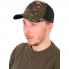 Fox Carp Trucker Hat Men (Camo) 